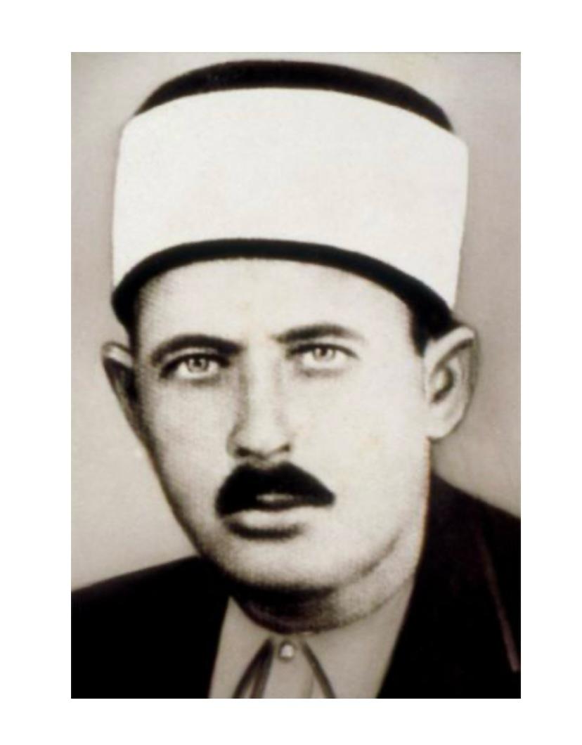 Balkan Türk Edebiyatının Güçlü Sesi  “Abdülfettah Rauf”