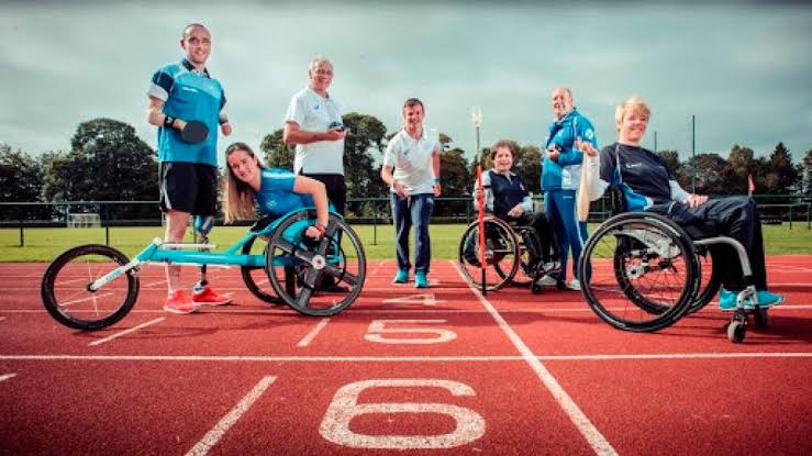 Engelliler İçin Beden Eğitimi ve Spor