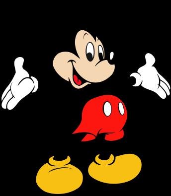 Minik Fare Mickey Mouse’un Yaratıcısının Başarı Hikayesi