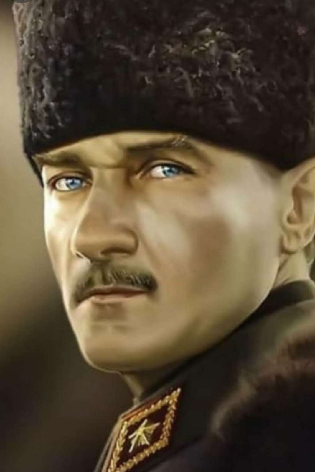 Atatürk’ün Kültürel Bağlamda Sanata Bakışı