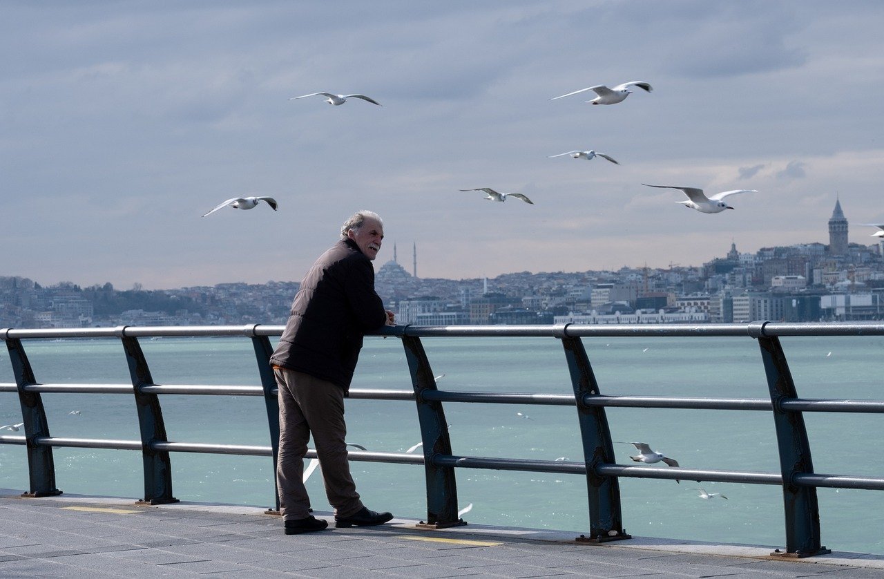 ÖMRÜN TEBEDDÜLÜ (DÖNÜŞÜMÜ)