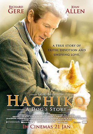 Hachiko