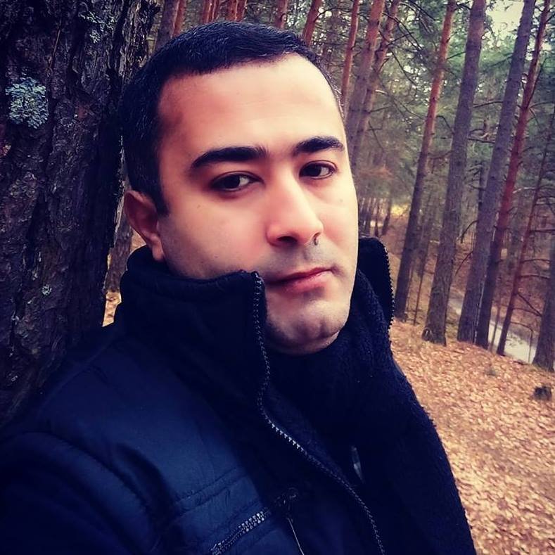 Ümidsizlik nəğməsi 