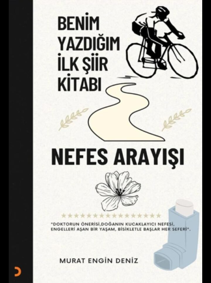 Katlanılmaz Hayatın Katlanır Bisikleti