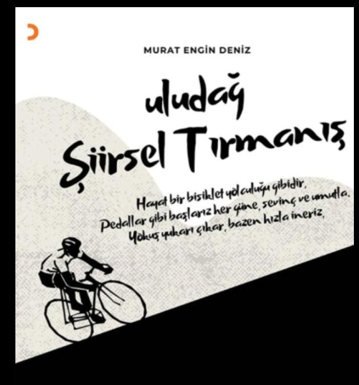 Uludağ şiirsel tırmanış