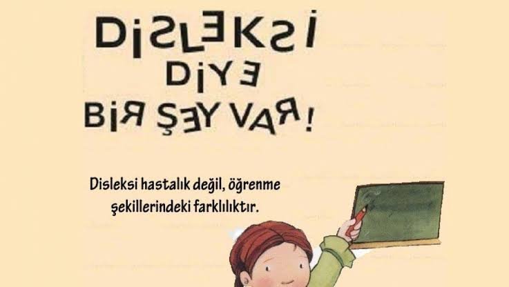 Farklıyım farkında mısınız?