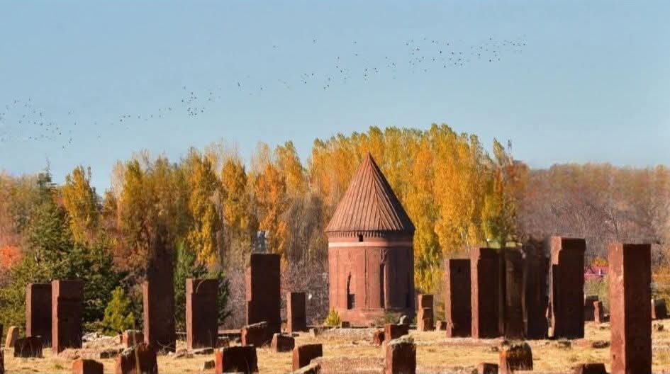 VAN GÖLÜ’NE SEYAHAT