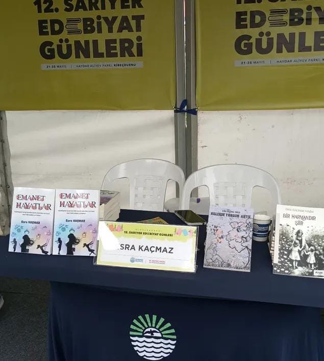 Yeni Hayata Merhaba