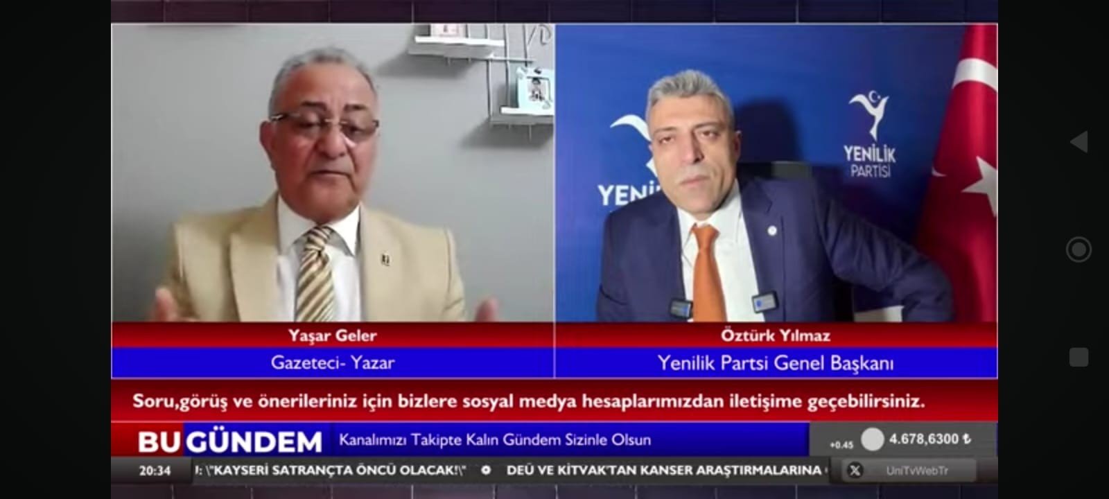 MEDYA AHLAKI VE EĞİTİMİ