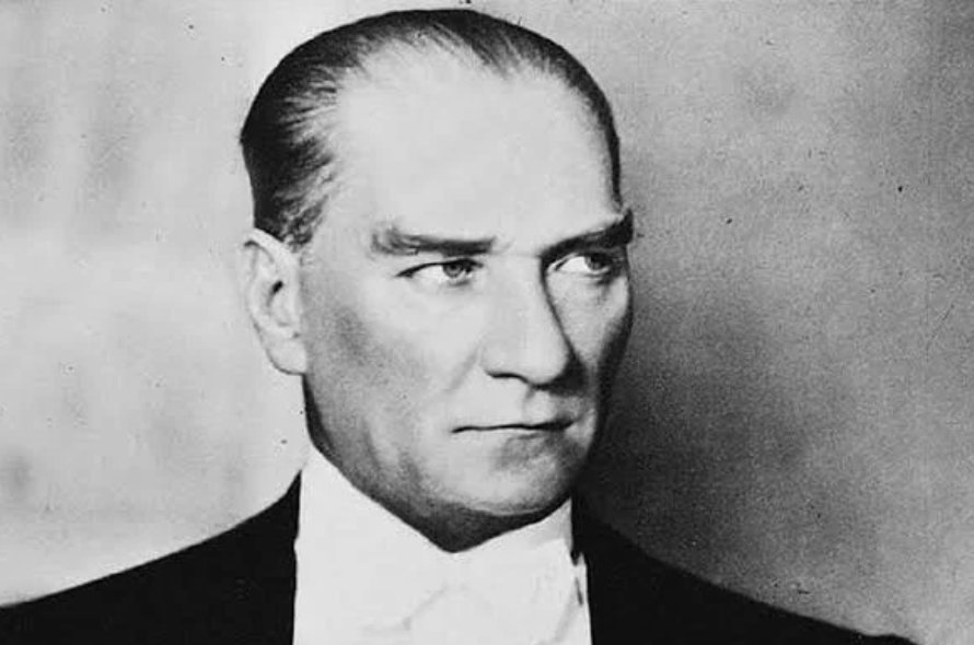 Atatürk’ün Okumamızı İstediği 4 Kitap