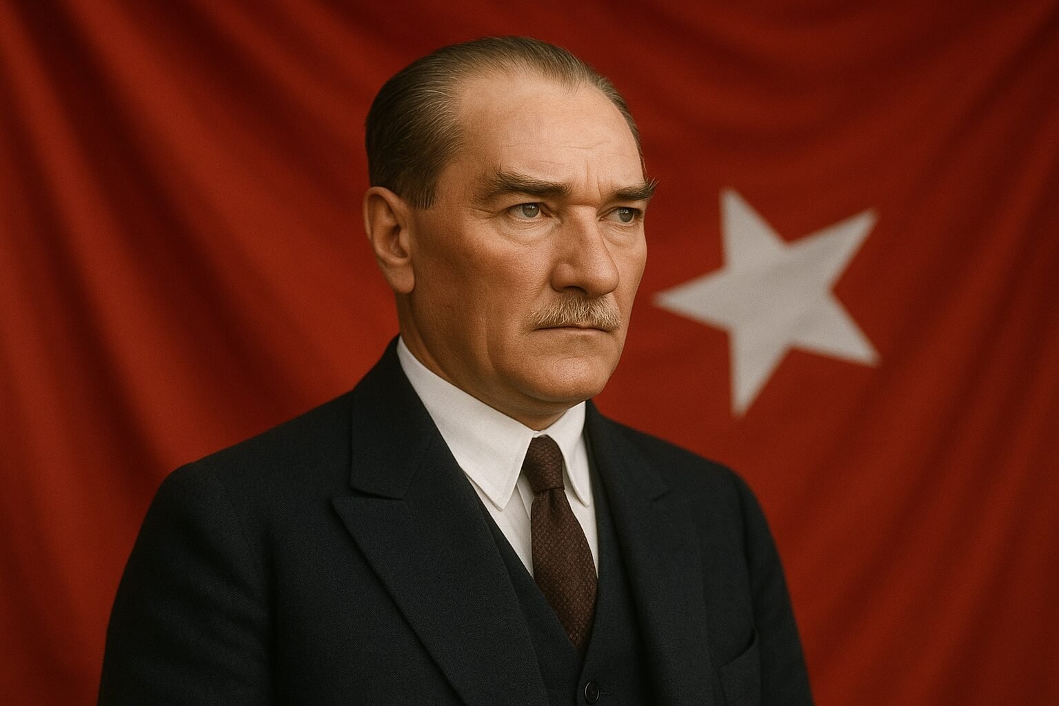 Gazeteci – Yazar Emin Yiğit’ten 10 Kasım Atatürk’ü Anma Mesajı