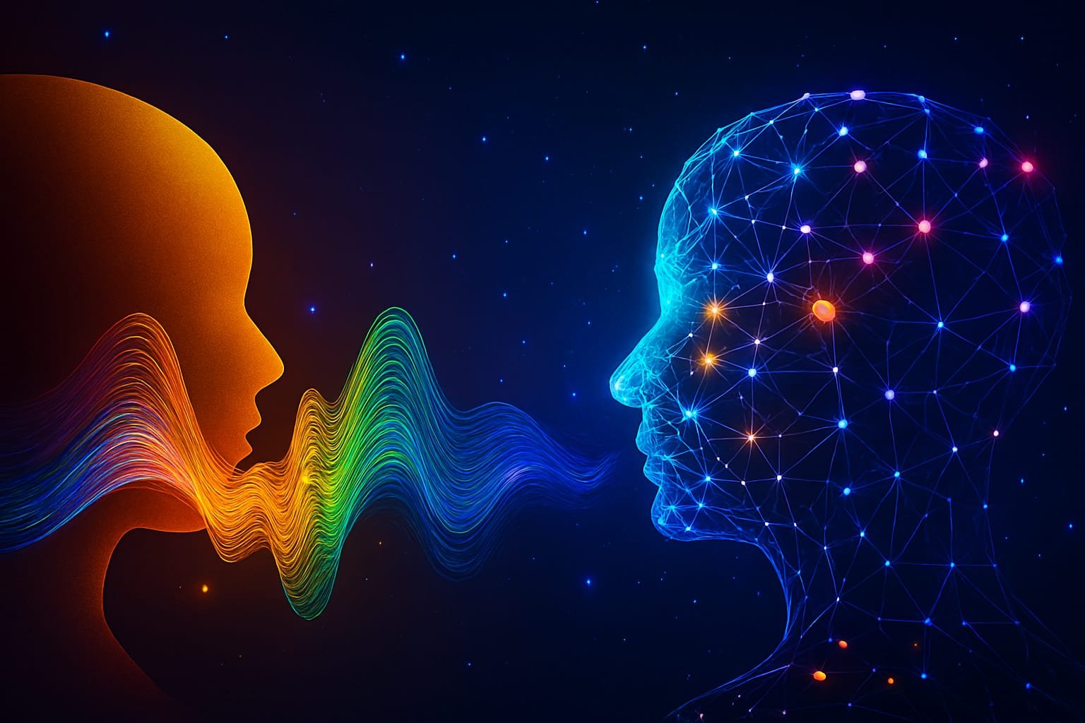 KONUŞMAK MI? ZİHİN Mİ?