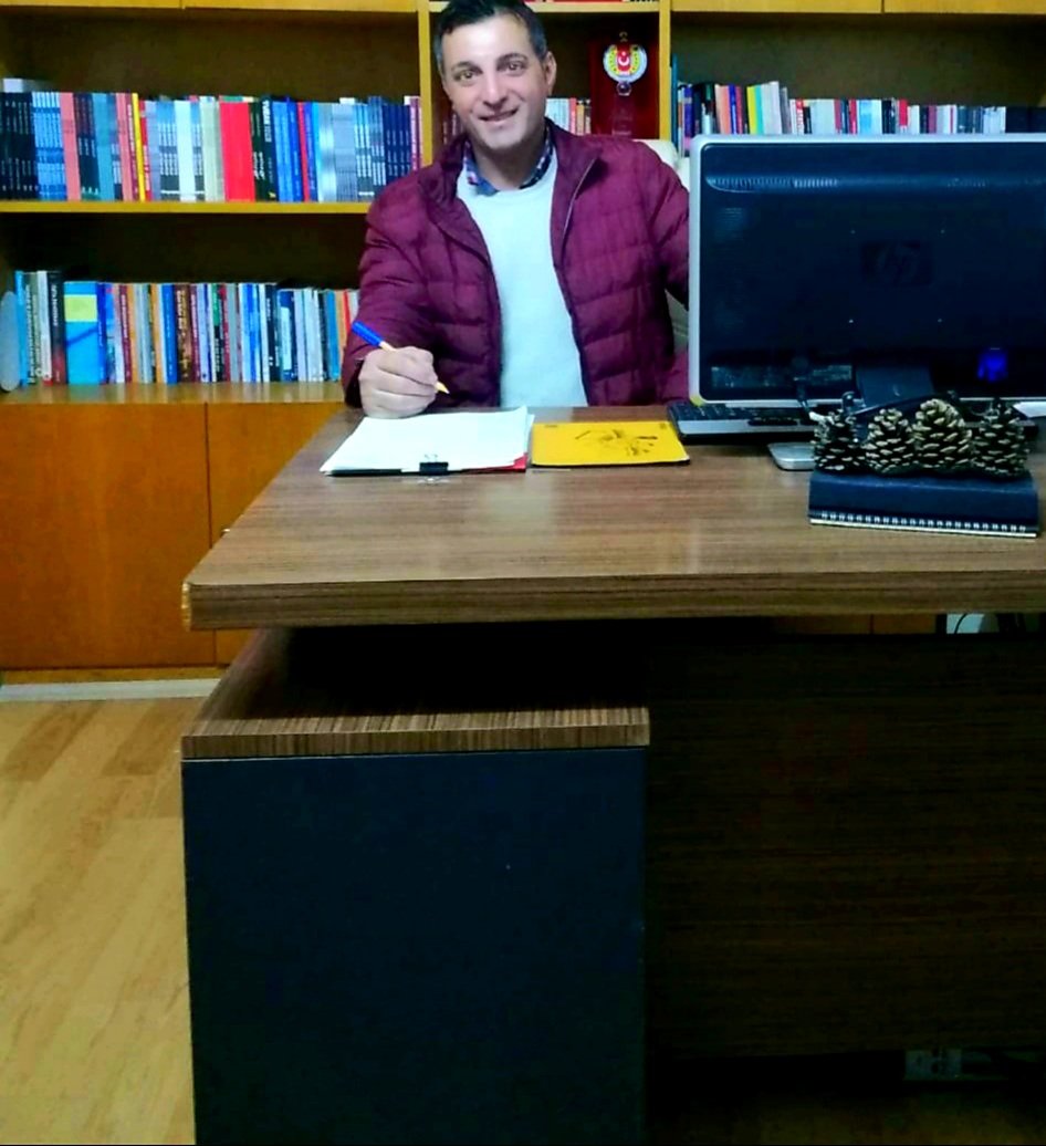 BİR KADININ SUSKUN DİRENİŞİ