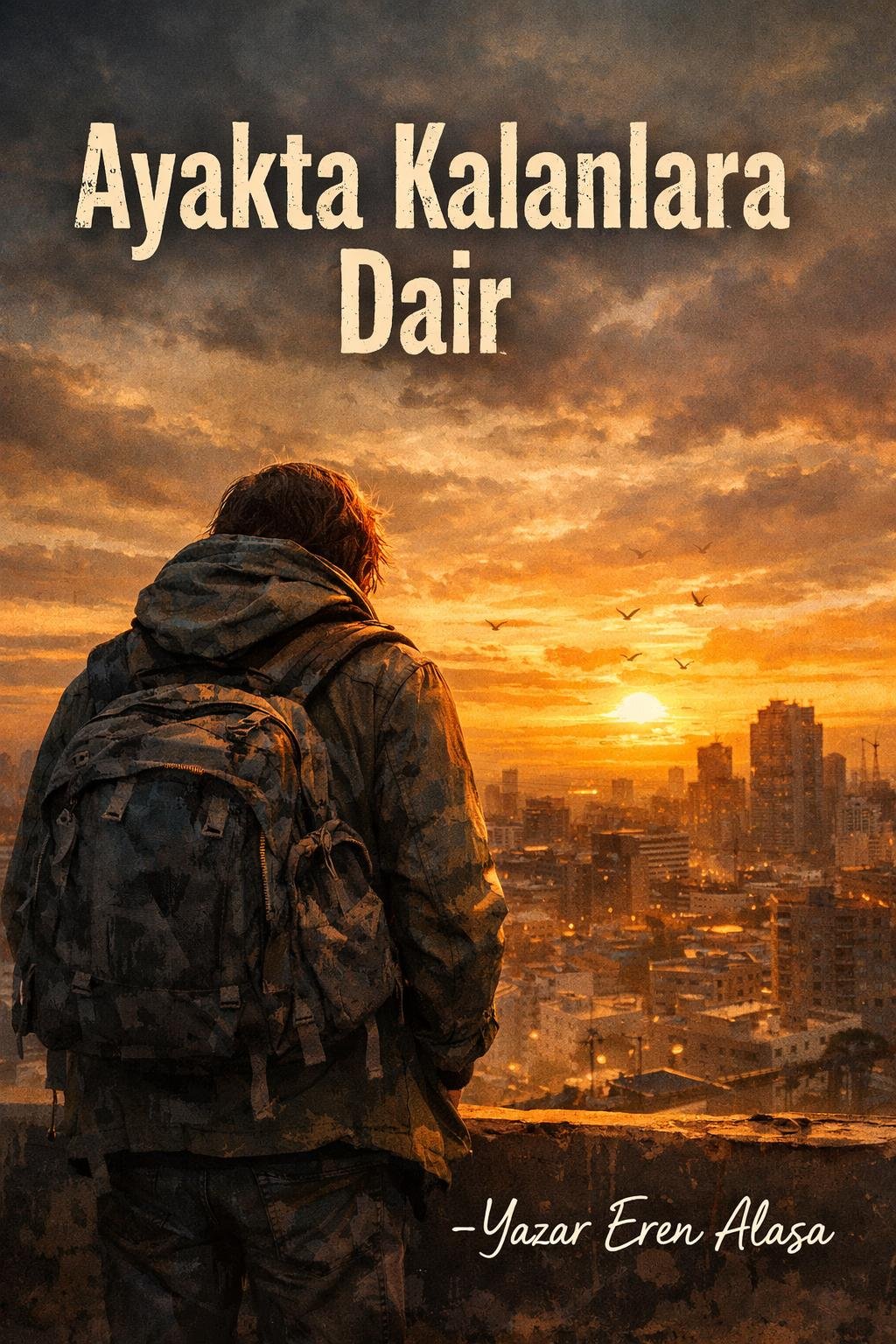 Ayakta Kalanlara Dair