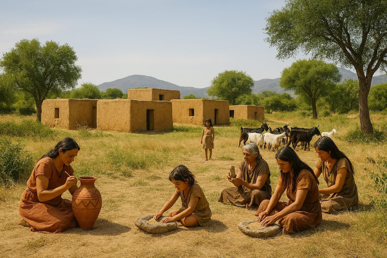 HACILAR MI? HOCALAR MI?