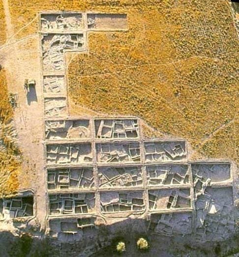 AŞKIN CERRAHI: AŞIKLIHÖYÜK