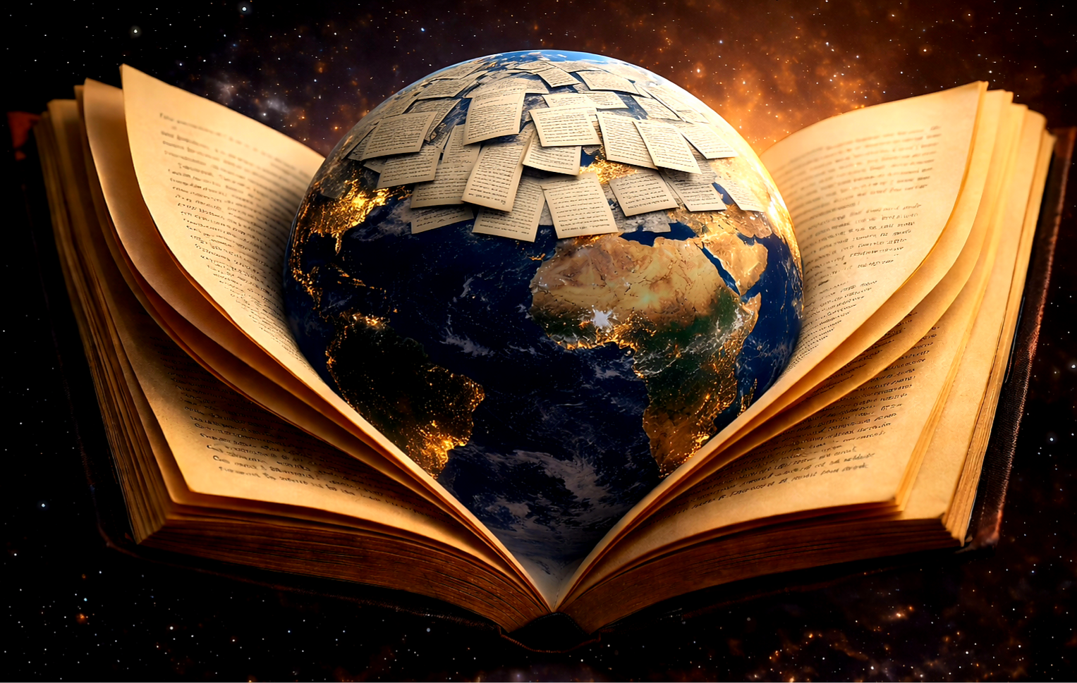 14 ŞUBAT DÜNYA ÖYKÜ GÜNÜ