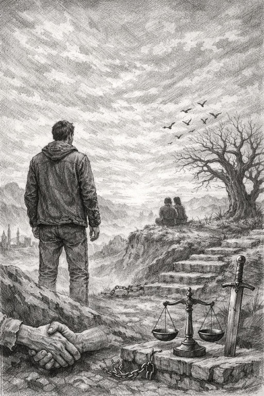 İnsan Olmanın Erdemi