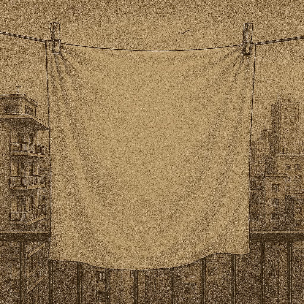 Benim Suçum Değil!