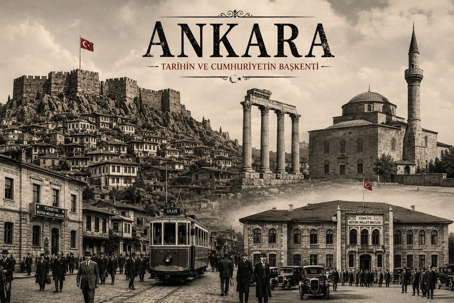 ANKARA