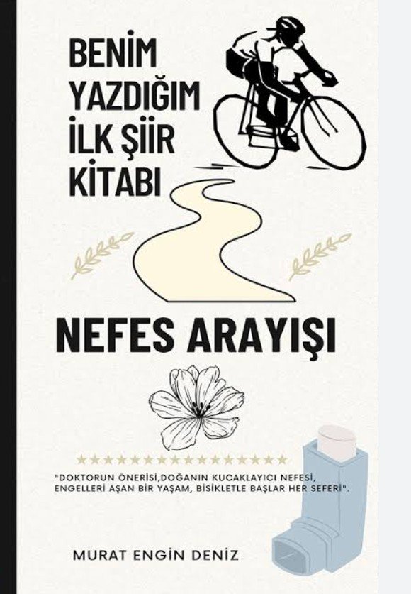Nefes Arayışı