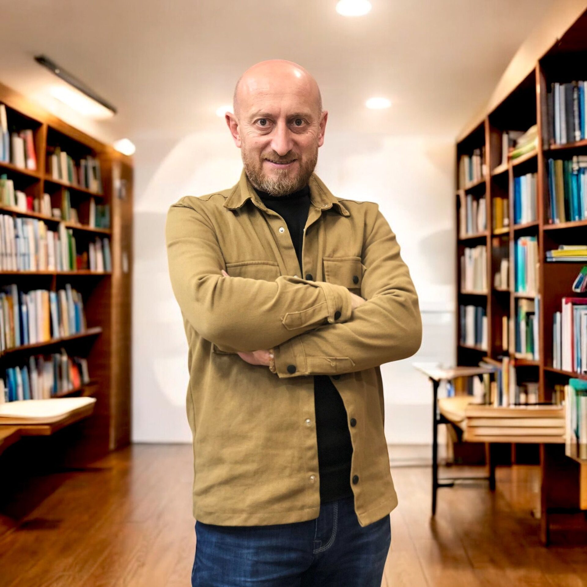 Sosyal Sosyal Çürüdük
