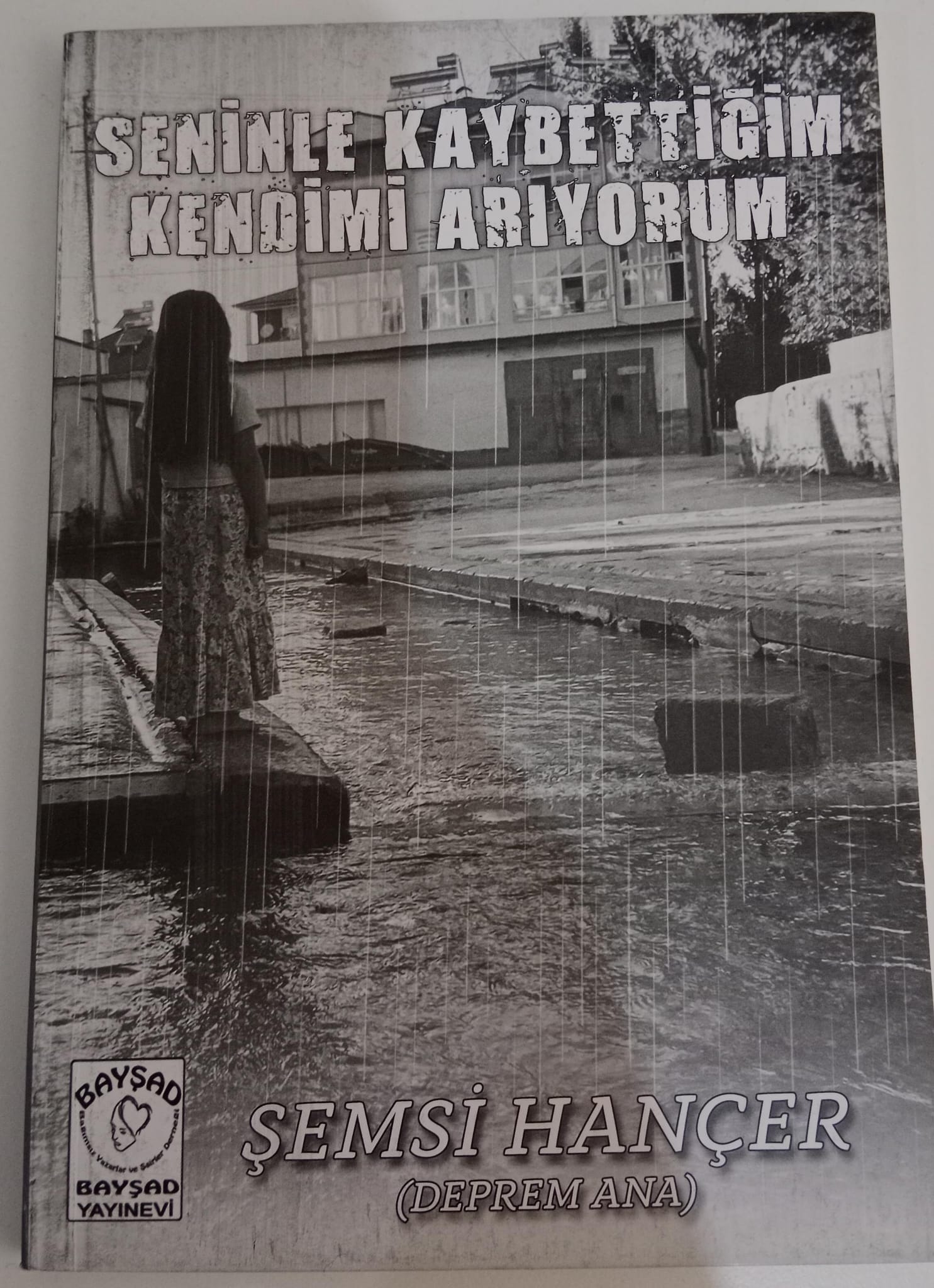 Binboğa Dağlarına Götürün Beni