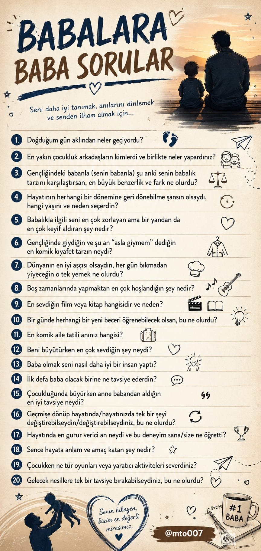 Aslan Babam