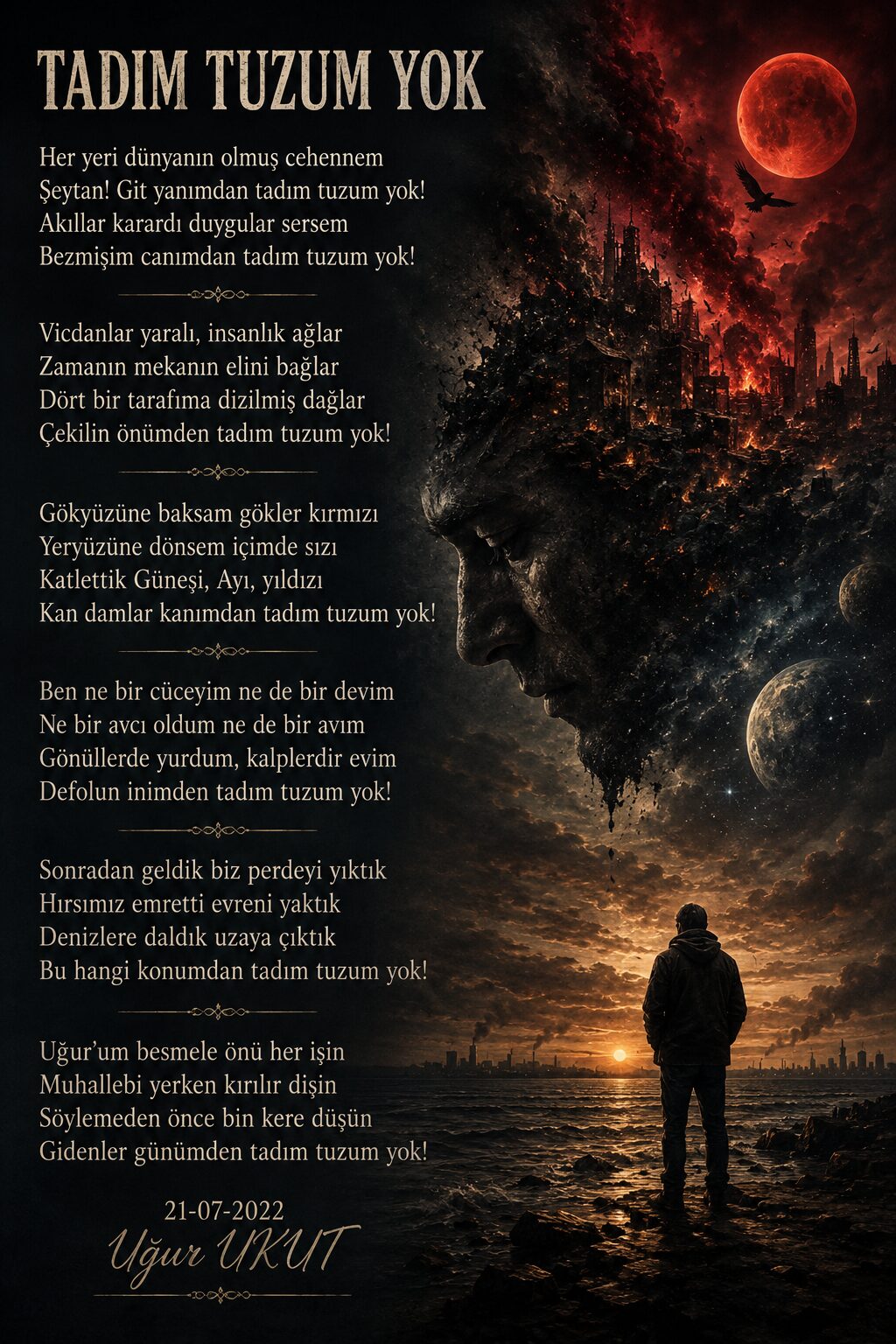 TADIM TUZUM YOK