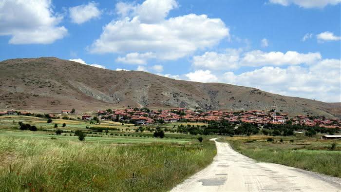 BİR ŞAİRİN GEZİ YAZILARI/ Burdur- Tefenni