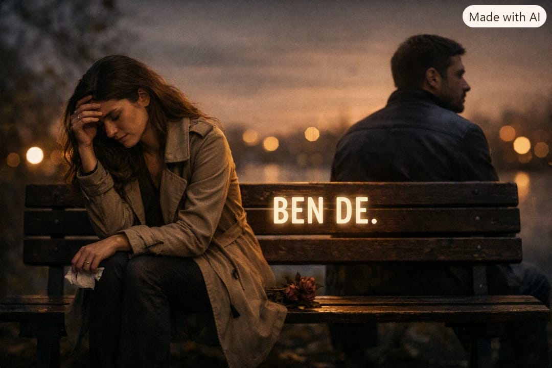 BEN DE