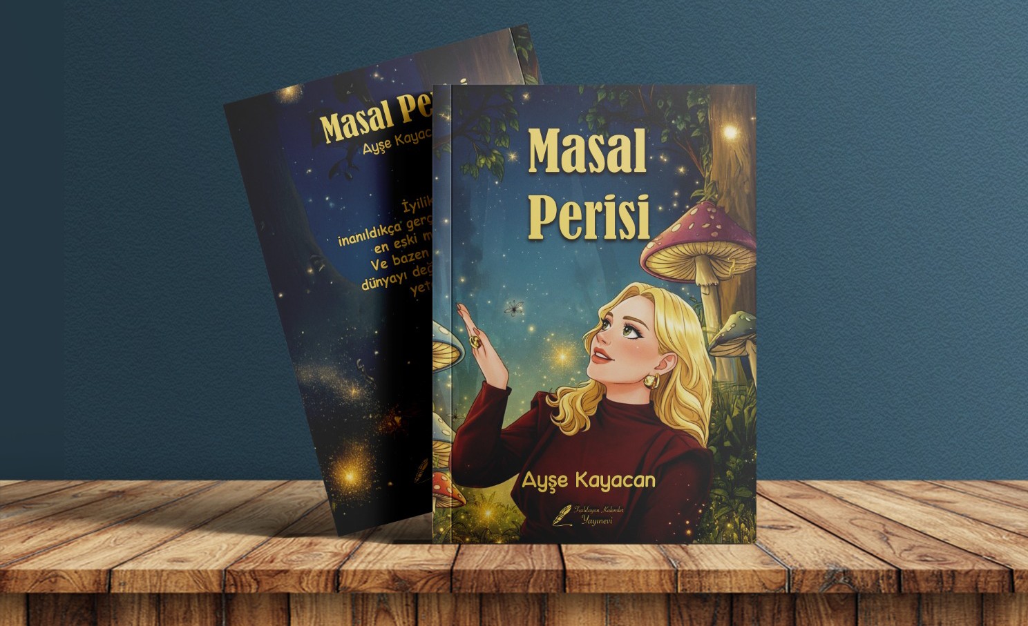 Farklıyım farkında mısınız?