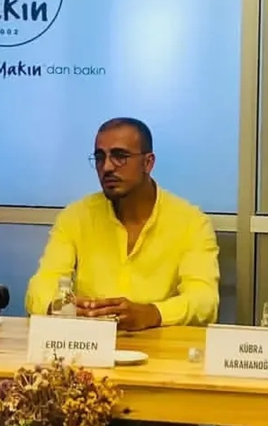 PORTAKALCI ALİŞ