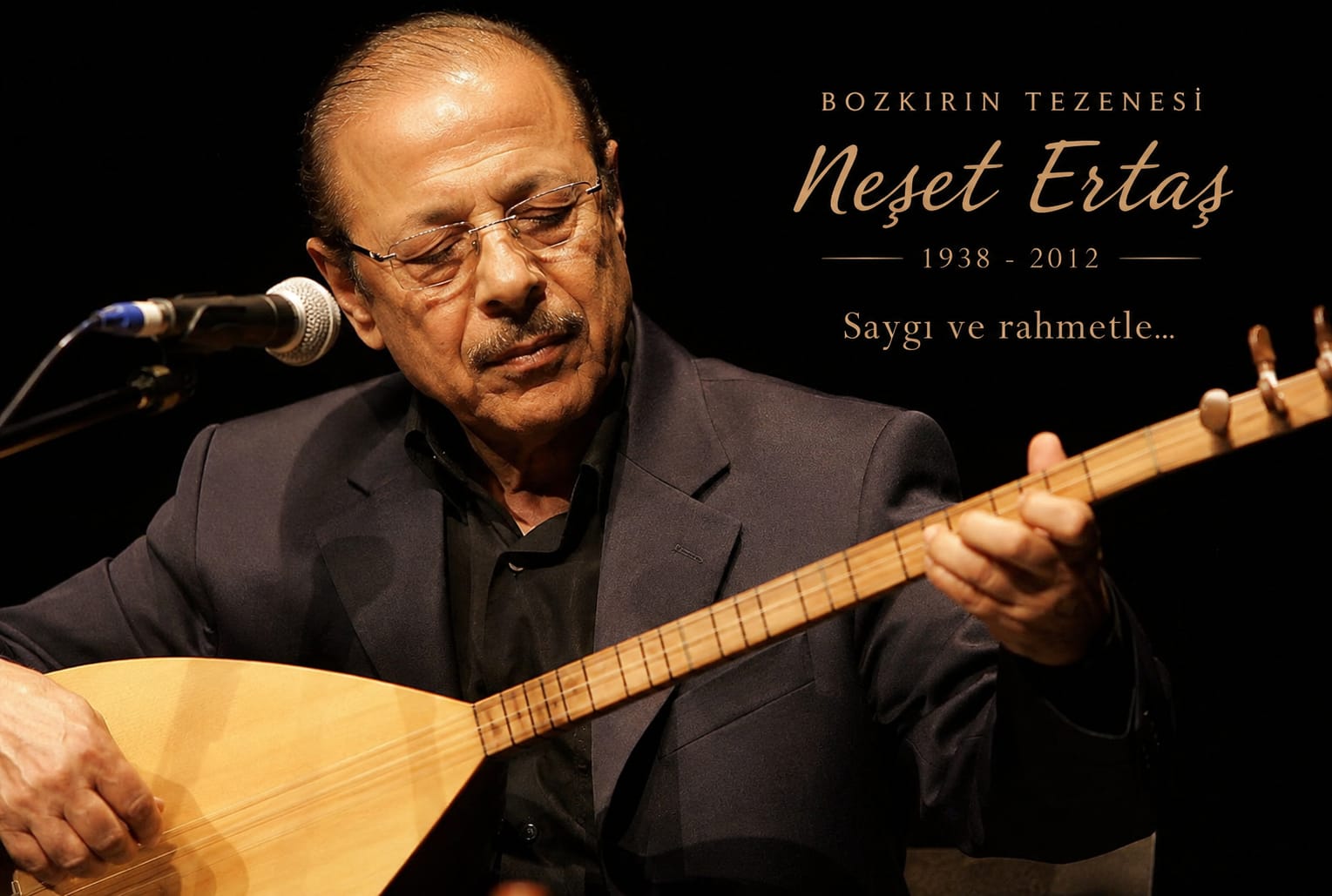 BOZKIRIN TEZENESİ