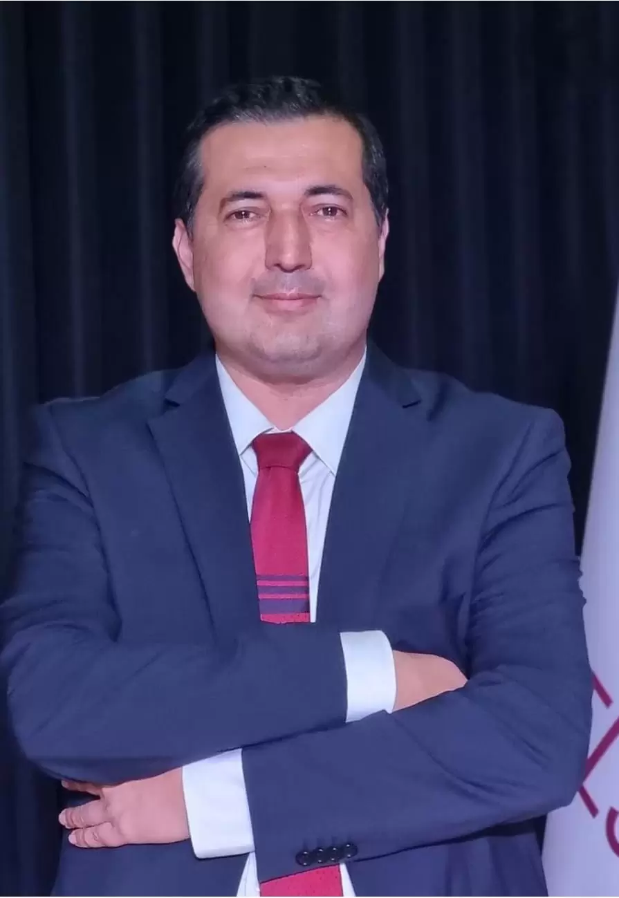 Eğitimci Metin Özdemir İle Sohbet