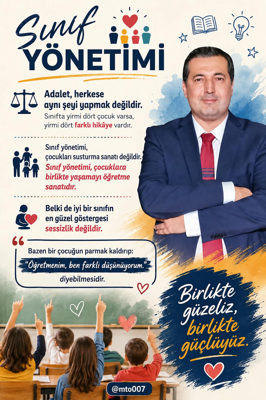 Sınıf Yönetimi