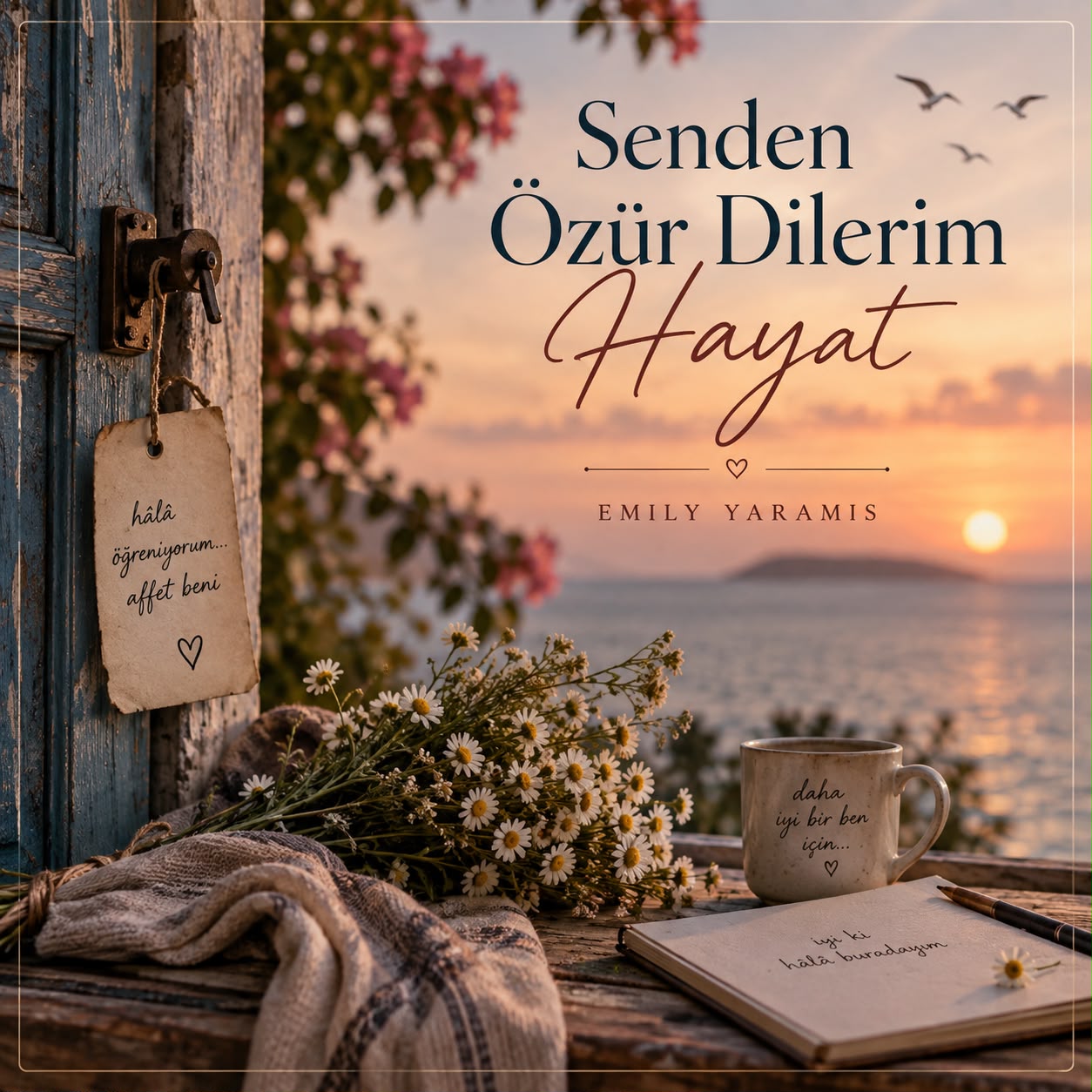 Çok Özür Dilerim Hayat