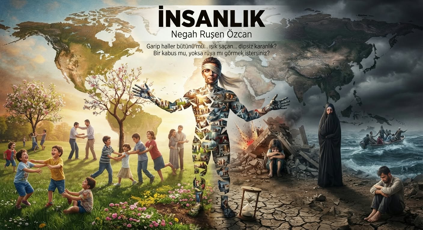 İNSANLIK