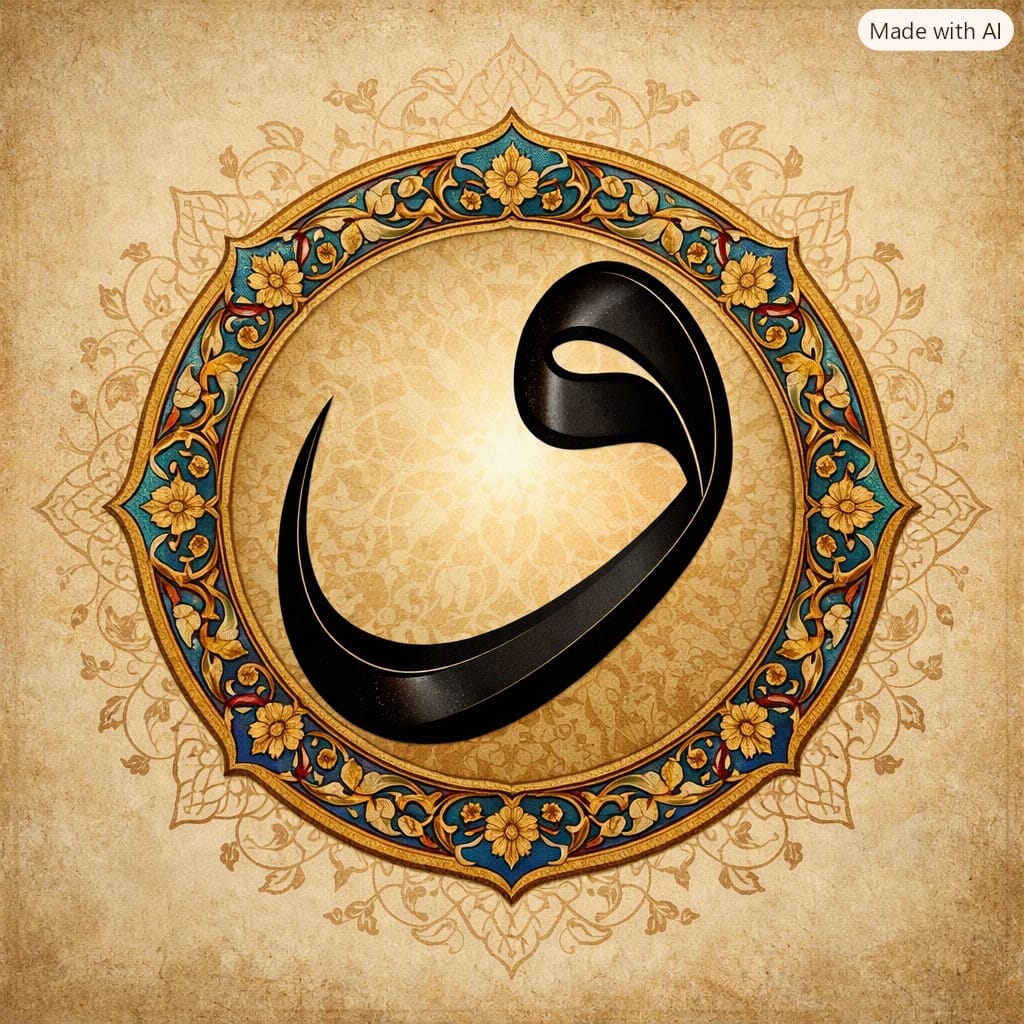 VAV GİBİ