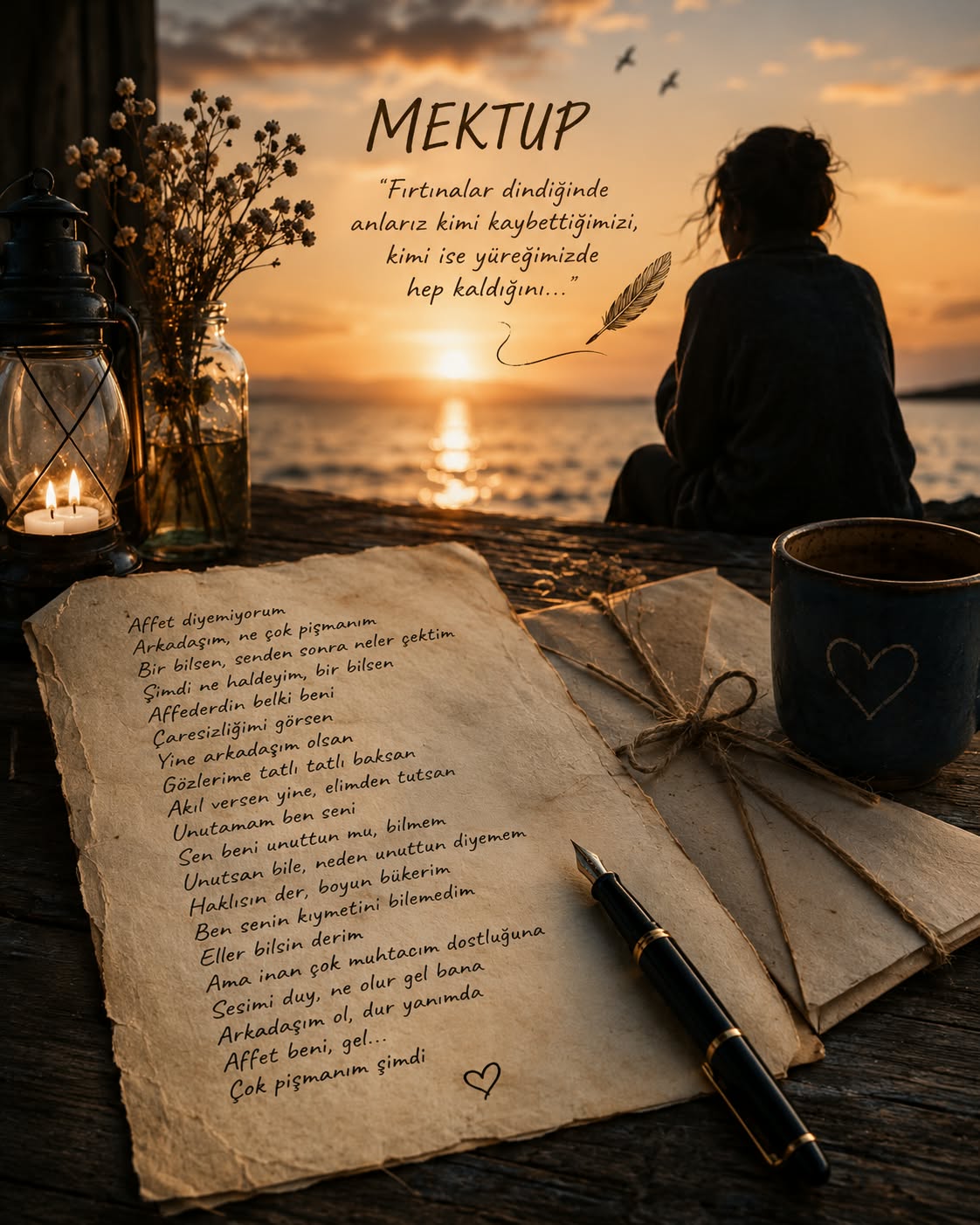 MEKTUP