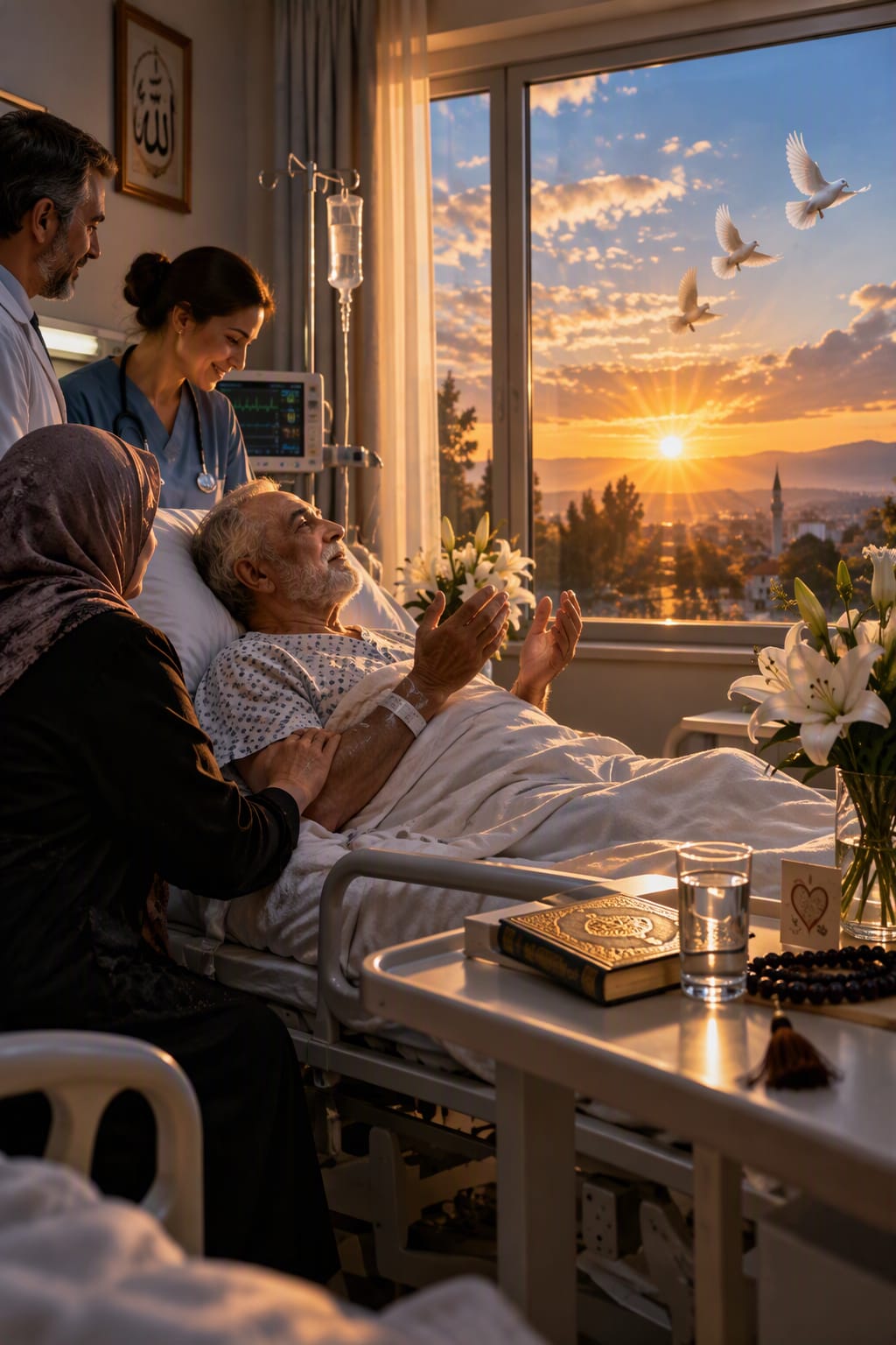 CERRAH BIÇAĞI