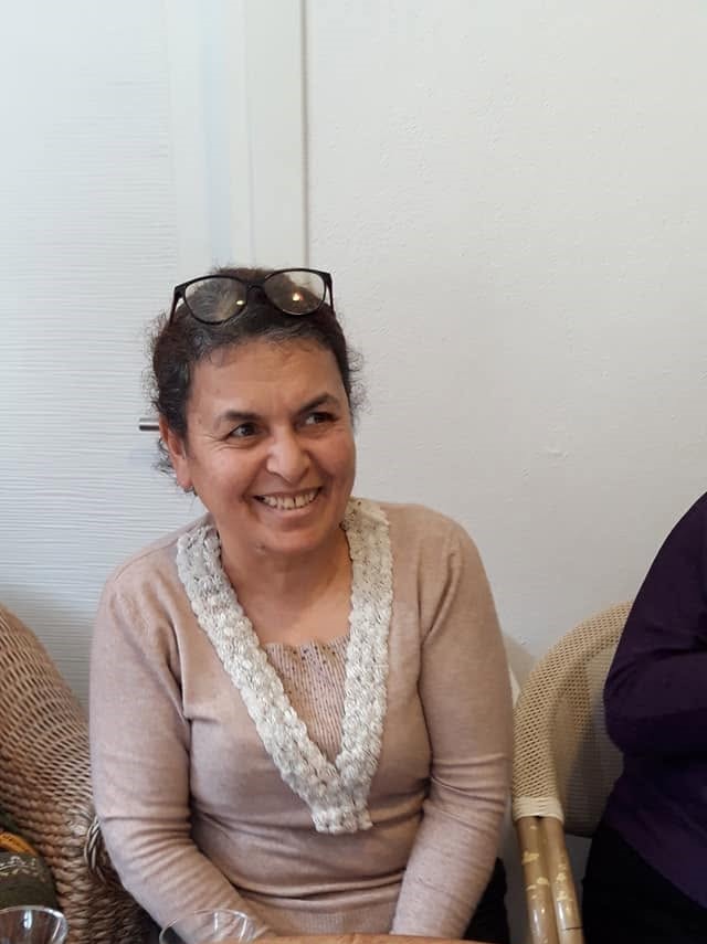 GÜNNAZ_BİR AZMİN HİKAYESİ