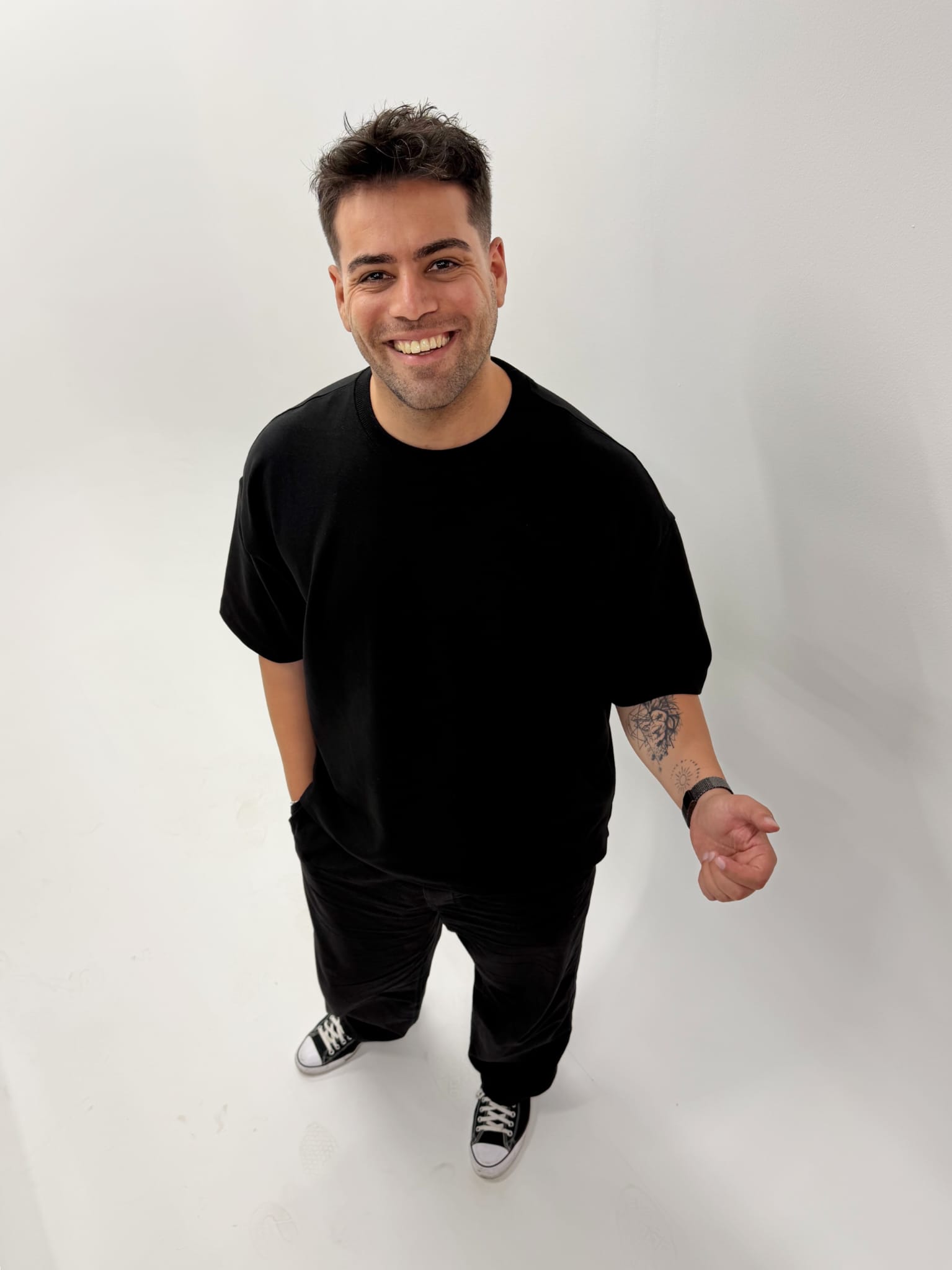 Söyleşi: Onur Güven