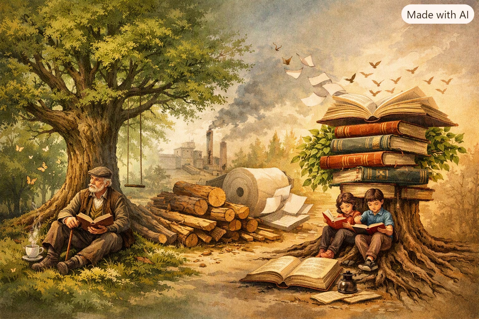 RAFLARDAN İNEN DEĞERLER