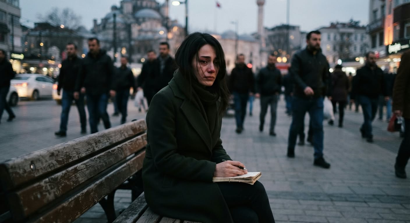 YOK SAYILMANIN KIRGINLIĞI